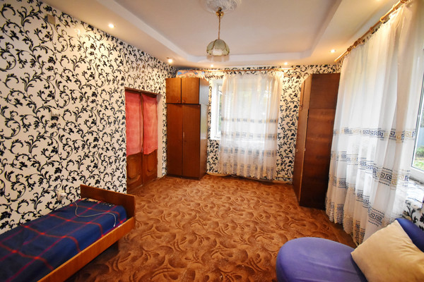 Продам дом, Врачебный пер, 1, Нижний Новгород г, 0 км от города