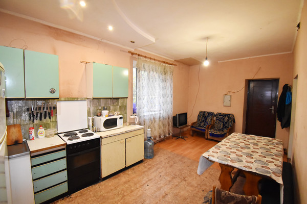 Продам дом, Врачебный пер, 1, Нижний Новгород г, 0 км от города