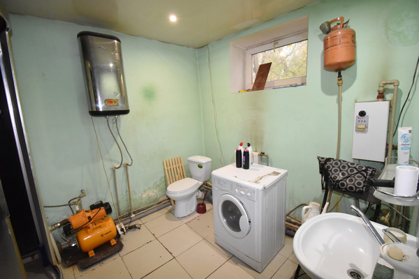 Продам дом, Врачебный пер, 1, Нижний Новгород г, 0 км от города