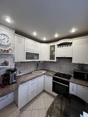 Продам трехкомнатную (3-комн.) квартиру, Юных Ленинцев пр-кт, 88, Подольск г