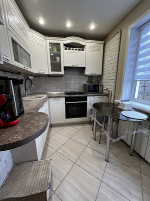 Продам трехкомнатную (3-комн.) квартиру, Юных Ленинцев пр-кт, 88, Подольск г