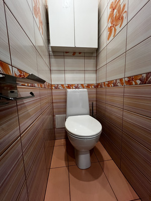 Продам трехкомнатную (3-комн.) квартиру, Юных Ленинцев пр-кт, 88, Подольск г