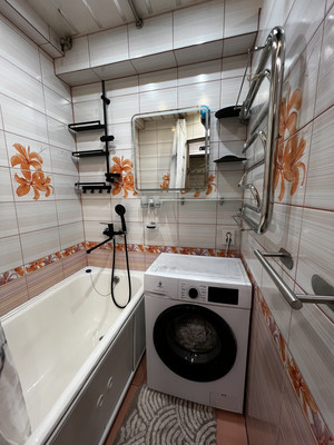 Продам трехкомнатную (3-комн.) квартиру, Юных Ленинцев пр-кт, 88, Подольск г