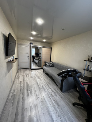 Продам трехкомнатную (3-комн.) квартиру, Юных Ленинцев пр-кт, 88, Подольск г