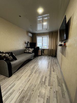 Продам трехкомнатную (3-комн.) квартиру, Юных Ленинцев пр-кт, 88, Подольск г