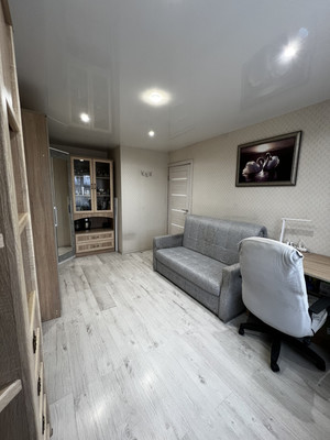 Продам трехкомнатную (3-комн.) квартиру, Юных Ленинцев пр-кт, 88, Подольск г