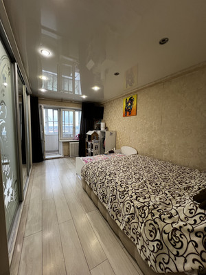 Продам трехкомнатную (3-комн.) квартиру, Юных Ленинцев пр-кт, 88, Подольск г