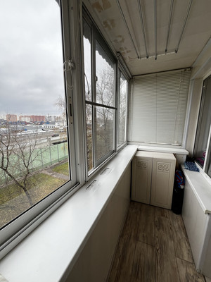 Продам трехкомнатную (3-комн.) квартиру, Юных Ленинцев пр-кт, 88, Подольск г