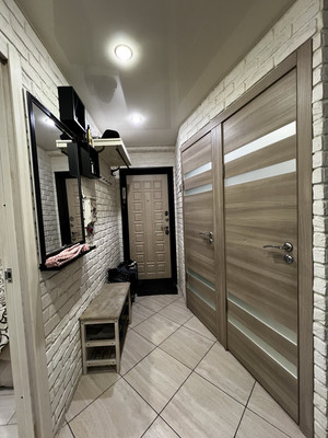 Продам трехкомнатную (3-комн.) квартиру, Юных Ленинцев пр-кт, 88, Подольск г