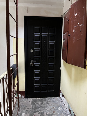 Продам трехкомнатную (3-комн.) квартиру, Юных Ленинцев пр-кт, 88, Подольск г