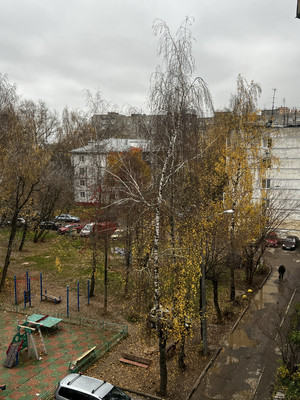 Продам трехкомнатную (3-комн.) квартиру, Юных Ленинцев пр-кт, 88, Подольск г