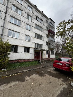 Продам трехкомнатную (3-комн.) квартиру, Юных Ленинцев пр-кт, 88, Подольск г