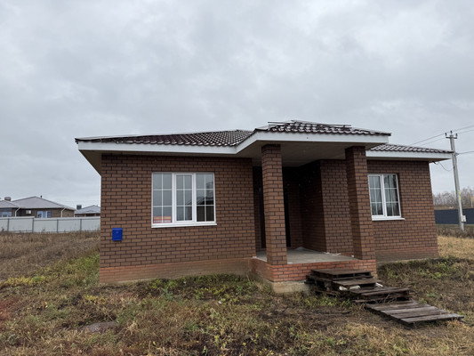 Продам дом, Травкино д, 0 км от города