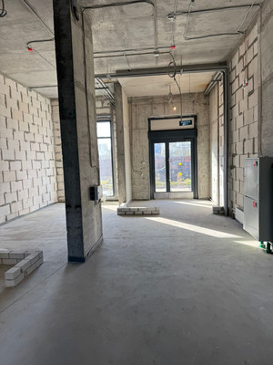 Сдам коммерческое помещение 86,7 м2, Анаса Тазетдинова ул, 7к5, Казань г