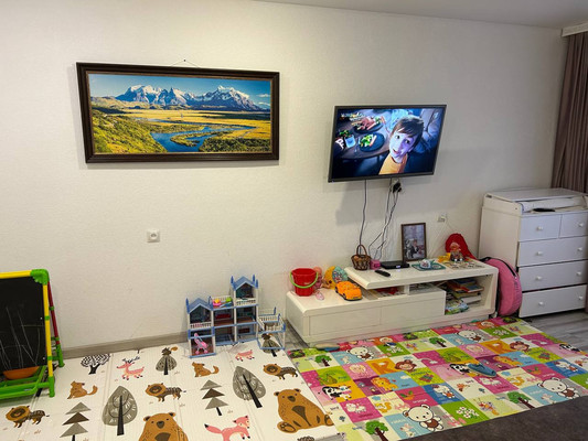 Продам двухкомнатную (2-комн.) квартиру, Ленина ул, 29, Апшеронск г