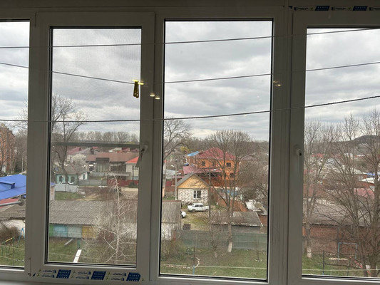 Продам двухкомнатную (2-комн.) квартиру, Ленина ул, 29, Апшеронск г