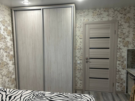 Продам двухкомнатную (2-комн.) квартиру, Ленина ул, 29, Апшеронск г