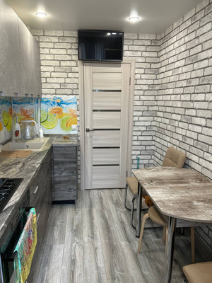 Продам двухкомнатную (2-комн.) квартиру, Ленина ул, 29, Апшеронск г