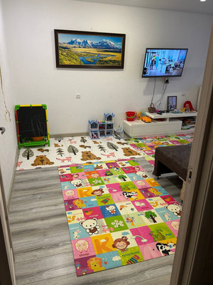 Продам двухкомнатную (2-комн.) квартиру, Ленина ул, 29, Апшеронск г