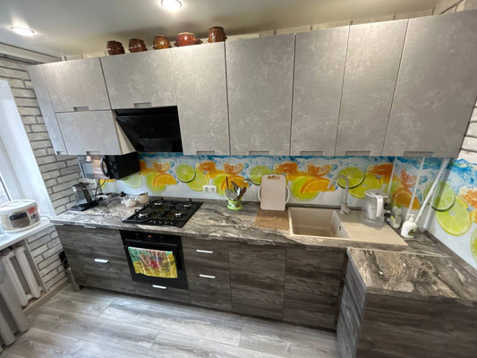 Продам двухкомнатную (2-комн.) квартиру, Ленина ул, 29, Апшеронск г