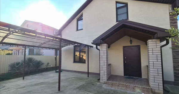 Продам дом, Космонавта Волкова ул, 20, Супсех с, 0 км от города