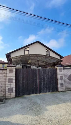 Продам дом, Космонавта Волкова ул, 20, Супсех с, 0 км от города