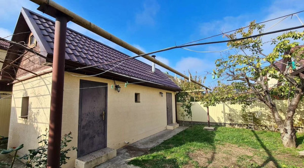 Продам дом, Космонавта Волкова ул, 20, Супсех с, 0 км от города