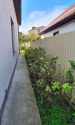 Продам дом, Космонавта Волкова ул, 20, Супсех с, 0 км от города