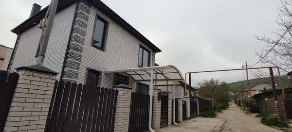 Продам дом, Жолоба ул, 132ка, Супсех с, 0 км от города