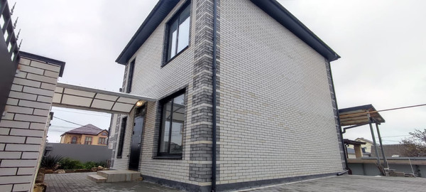 Продам дом, Жолоба ул, 132ка, Супсех с, 0 км от города