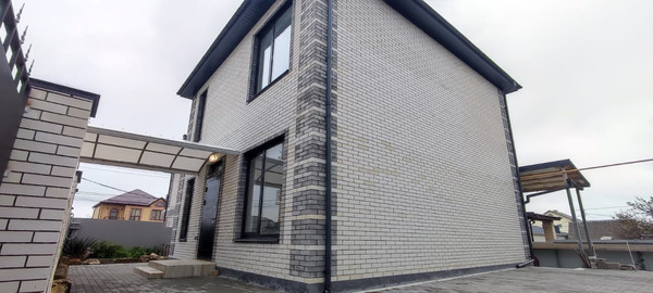 Продам дом, Жолоба ул, 132ка, Супсех с, 0 км от города