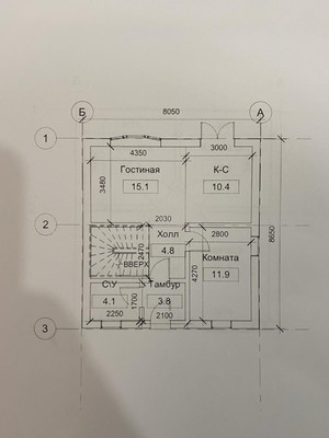 Продам дом, Жолоба ул, 132ка, Супсех с, 0 км от города
