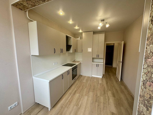 Продам однокомнатную (1-комн.) квартиру, Крестьянская ул, 27к4, Анапа г