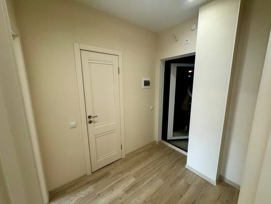 Продам однокомнатную (1-комн.) квартиру, Крестьянская ул, 27к4, Анапа г