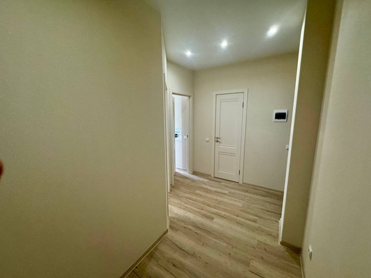 Продам однокомнатную (1-комн.) квартиру, Крестьянская ул, 27к4, Анапа г