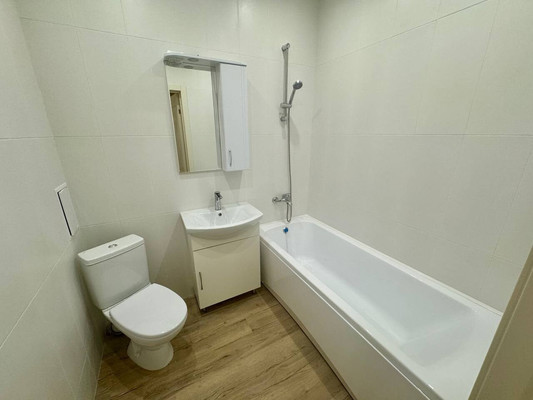 Продам однокомнатную (1-комн.) квартиру, Крестьянская ул, 27к4, Анапа г