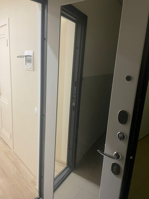 Продам однокомнатную (1-комн.) квартиру, Крестьянская ул, 27к4, Анапа г