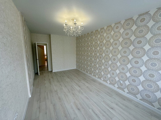 Продам двухкомнатную (2-комн.) квартиру, Крестьянская ул, 27к2, Анапа г