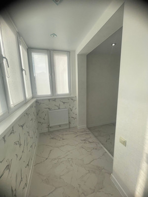 Продам двухкомнатную (2-комн.) квартиру, Крестьянская ул, 27к2, Анапа г