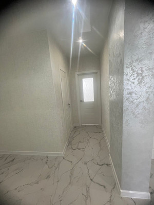 Продам двухкомнатную (2-комн.) квартиру, Крестьянская ул, 27к2, Анапа г