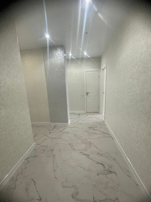 Продам двухкомнатную (2-комн.) квартиру, Крестьянская ул, 27к2, Анапа г