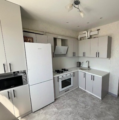 Продам однокомнатную (1-комн.) квартиру, Крестьянская ул, 27, Анапа г