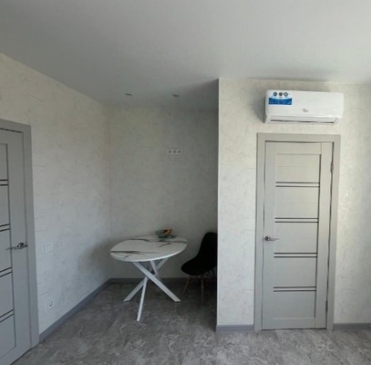 Продам однокомнатную (1-комн.) квартиру, Крестьянская ул, 27, Анапа г