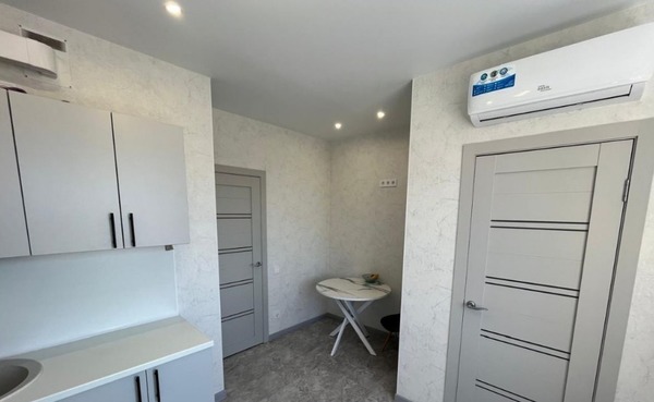 Продам однокомнатную (1-комн.) квартиру, Крестьянская ул, 27, Анапа г