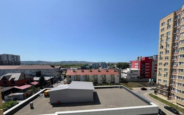 Продам однокомнатную (1-комн.) квартиру, Крестьянская ул, 27, Анапа г