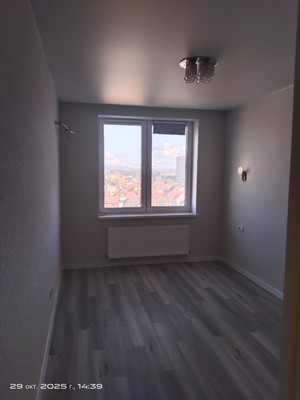 Продам однокомнатную (1-комн.) квартиру, Крестьянская ул, 27, Анапа г