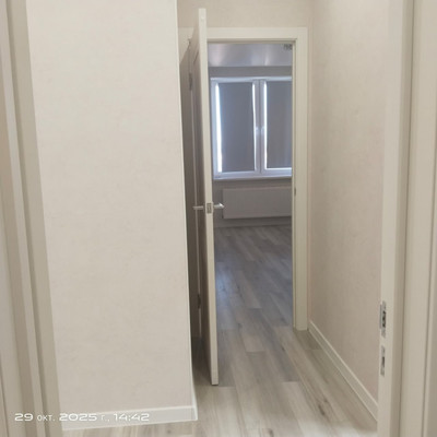 Продам однокомнатную (1-комн.) квартиру, Крестьянская ул, 27, Анапа г