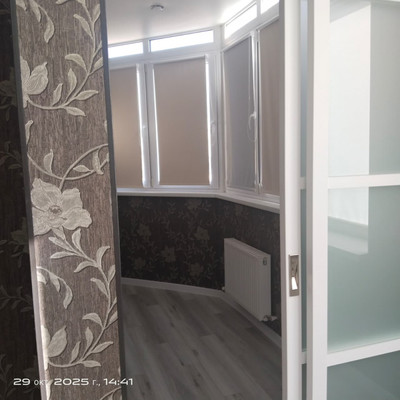 Продам однокомнатную (1-комн.) квартиру, Крестьянская ул, 27, Анапа г