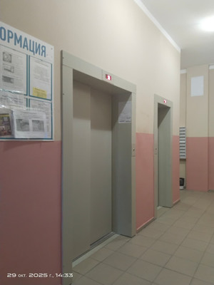 Продам однокомнатную (1-комн.) квартиру, Крестьянская ул, 27, Анапа г