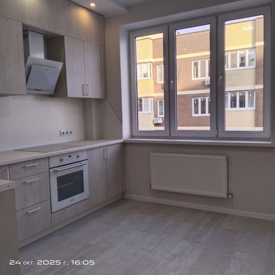 Продам двухкомнатную (2-комн.) квартиру, Крестьянская ул, 27к2, Анапа г